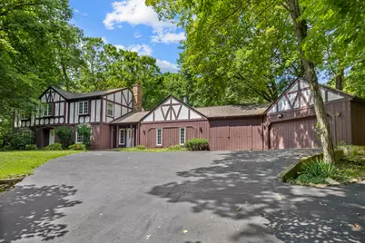 34W398 Country Club Road, Wayne, IL 60184 - Photo 1