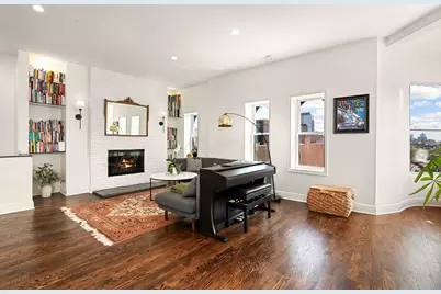 958 W Willow Street #4, Chicago, IL 60614 - Photo 5