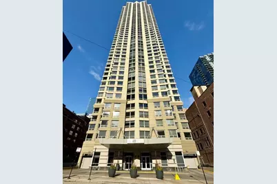 440 N Wabash Avenue #1008, Chicago, IL 60611 - Photo 1