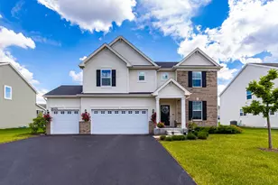 16151 S Lk Vw Rd, Plainfield, IL 60586 - Photo 1