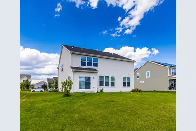 16151 S Lake View Road, Plainfield, IL 60586 - Photo 33