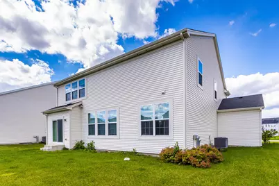 16151 S Lake View Road, Plainfield, IL 60586 - Photo 35