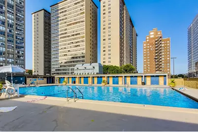 655 W Irving Park Road #3117, Chicago, IL 60613 - Photo 13