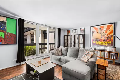 5901 N Sheridan Road #2C, Chicago, IL 60660 - Photo 5
