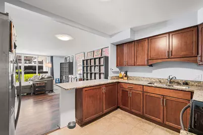 5901 N Sheridan Road #2C, Chicago, IL 60660 - Photo 9