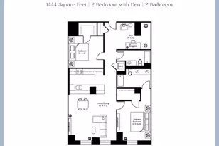 850 N Lake Shore Dr, Chicago, IL 60611 - Photo 17
