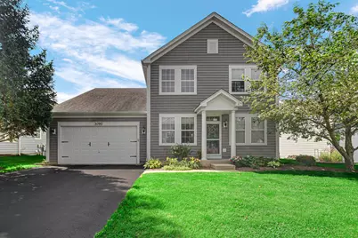 3097 Chalkstone Avenue, Elgin, IL 60124 - Photo 1