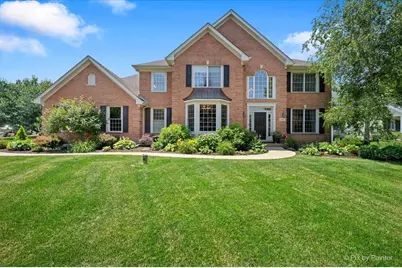 1401 Stag Trail, Cary, IL 60013 - Photo 1