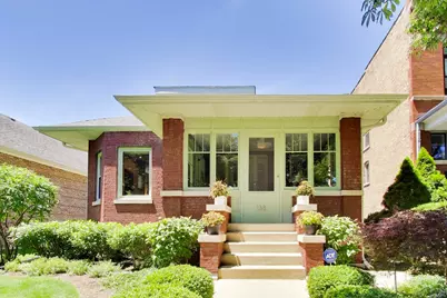138 Ashland Avenue, River Forest, IL 60305 - Photo 1