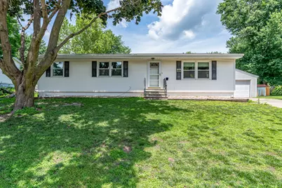 1105 Mark Street, Colona, IL 61241 - Photo 1