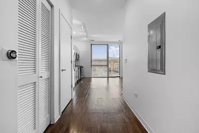 830 N Milwaukee Avenue #508, Chicago, IL 60642 - Photo 9