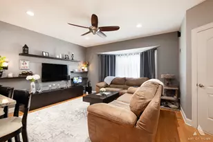 5049 N Neva Ave, Chicago, IL 60656 - Photo 3