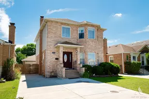 5049 N Neva Ave, Chicago, IL 60656 - Photo 1