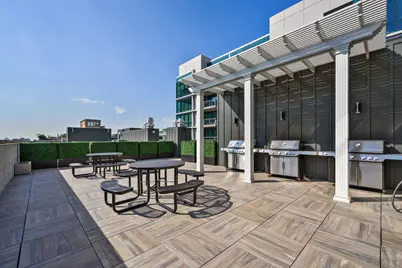 812 W Adams Street #611, Chicago, IL 60607 - Photo 5