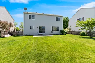6413 Silver Ridge Dr, Plainfield, IL 60586 - Photo 25