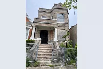 4004 W Van Buren Street, Chicago, IL 60624 - Photo 1