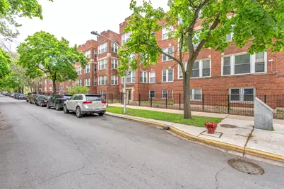 6706 S Ridgeland Avenue #3C, Chicago, IL 60649 - Photo 17