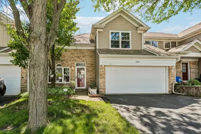 459 Davinci Circle, Bolingbrook, IL 60440 - Photo 1
