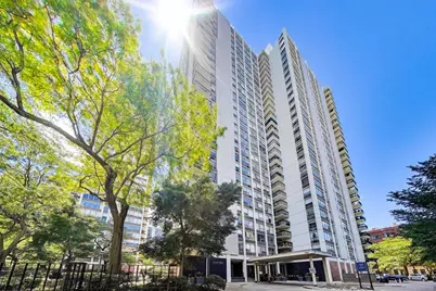 1460 N Sandburg Terrace #2809, Chicago, IL 60610 - Photo 1