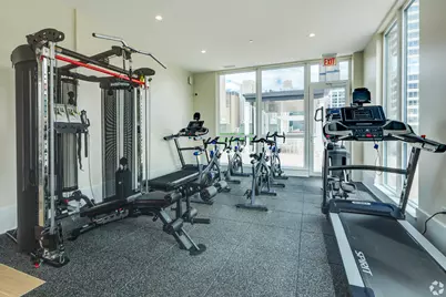 812 W Adams Street #308, Chicago, IL 60607 - Photo 23