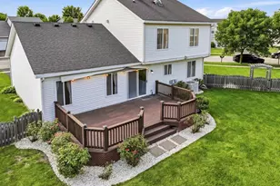 1675 Fiddyment Dr, Romeoville, IL 60446 - Photo 45