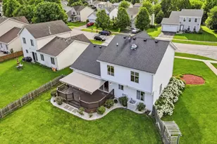1675 Fiddyment Dr, Romeoville, IL 60446 - Photo 47