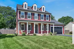 11375 Middletown Ln, Huntley, IL 60142 - Photo 3
