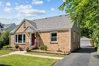 2714 Fort Sheridan Avenue, Highland Park, IL 60035 - Photo 1