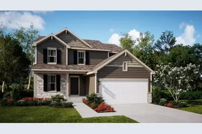 1406 Hawkins Way, Shorewood, IL 60404 - Photo 1