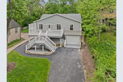 15332 Kenton Avenue, Oak Forest, IL 60452 - Photo 1