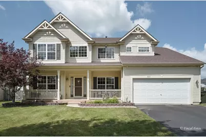 3283 Pinewood Drive, Yorkville, IL 60560 - Photo 1