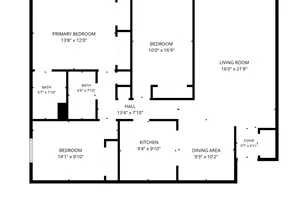 5840 W 104th St, Oak Lawn, IL 60453 - Photo 31