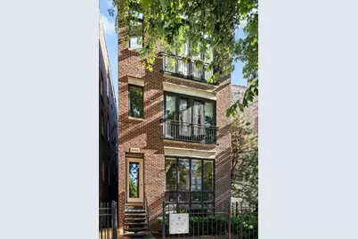 2455 W Walton Street #1, Chicago, IL 60622 - Photo 1