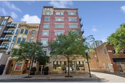 1429 N Wells Street #502, Chicago, IL 60610 - Photo 1