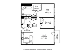 1429 N Wells St, Chicago, IL 60610 - Photo 15