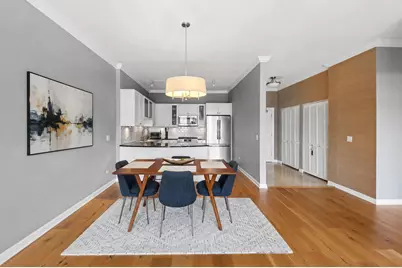 1429 N Wells Street #502, Chicago, IL 60610 - Photo 5