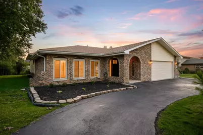 14014 Tod William Drive, Orland Park, IL 60462 - Photo 3