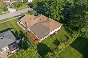 14014 Tod William Dr, Orland Park, IL 60462 - Photo 37