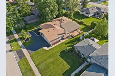14014 Tod William Drive, Orland Park, IL 60462 - Photo 35