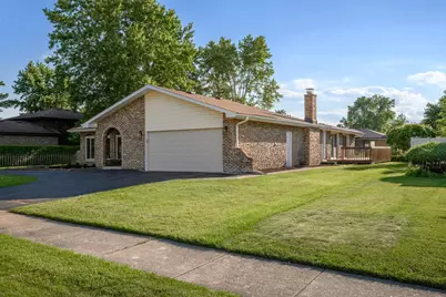 14014 Tod William Drive, Orland Park, IL 60462 - Photo 5