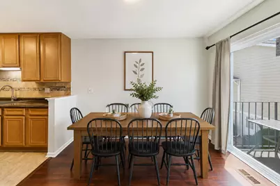 447 N Cambridge Drive #447, Palatine, IL 60067 - Photo 3