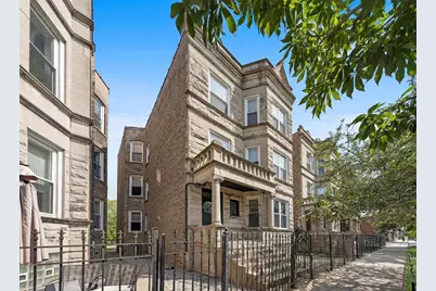 3106 W Fullerton Avenue #1, Chicago, IL 60647 - Photo 1