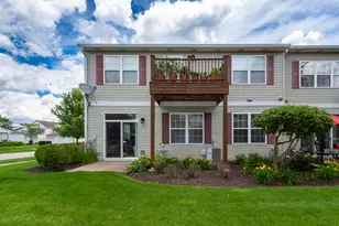 3136 Falling Waters Ln, Lindenhurst, IL 60046 - Photo 25