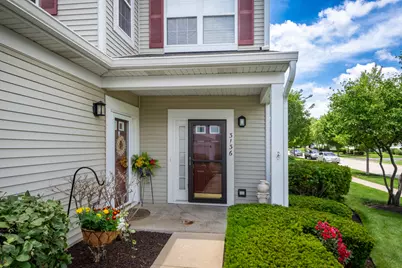 3136 Falling Waters Lane #1, Lindenhurst, IL 60046 - Photo 1