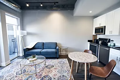 3833 N Broadway Street #614, Chicago, IL 60613 - Photo 5