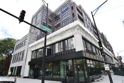 3833 N Broadway Street #514, Chicago, IL 60613 - Photo 1