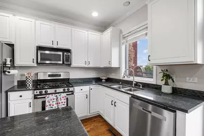 1010 W Diversey Parkway #3, Chicago, IL 60614 - Photo 9