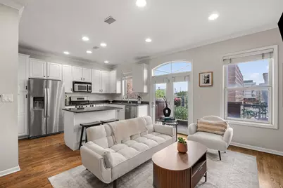 1010 W Diversey Parkway #3, Chicago, IL 60614 - Photo 3