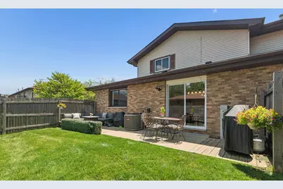 893 Meadow Ridge Lane #0, New Lenox, IL 60451 - Photo 29