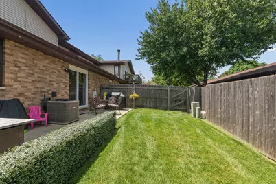 893 Meadow Ridge Lane #0, New Lenox, IL 60451 - Photo 31